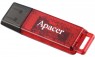 Фото Apacer 16Gb USB 2.0 AH324 Red