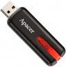 Фото Apacer 16Gb USB 2.0 AH326 Black