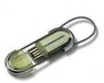 Фото Apacer 8Gb USB 2.0 AH160 Green