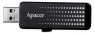 Apacer 16Gb USB 2.0 AH323 Black