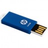 Фото HP Micro 16GB V195W Blue (FDU16GBHPV195B-EF)