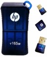 USB drive HP Micro 16GB V165W  (FDU16GBHPV165W-EF)