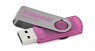 ���� Kingston DT101N 4GB Pink