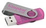 ���� Kingston DT101 8Gb ������� (DT101N/8GB)