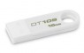 Kingston DataTraveler 109 16GB White (DT109W/16GB)