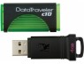 Фото Kingston DTC10 4GB Green (DTC10/4GB)