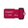 Kingston DataTraveler 108 8GB (DT108/8GB)