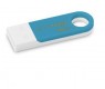 Фото Kingston DataTraveler 109 16GB Blue ( DT109B/16GB)