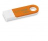 Фото Kingston DataTraveler 109 16GB Orange (DT109O/16GB)