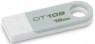Kingston DataTraveler 109 16GB Silver (DT109S/16GB)