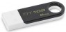 Kingston DataTraveler 109 8GB Black (DT109K/8GB)