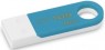 Kingston DataTraveler 109 8GB Blue (DT109B/8GB)