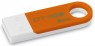 Kingston DataTraveler 109 8GB Orange (DT109O/8GB)