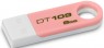 Kingston DataTraveler 109 8GB Pink (DT109N/8GB)