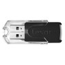 ���� Lexar 2Gb USB 2.0 JumpDrive Firefly Black