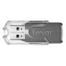 ���� Lexar 8Gb USB 2.0 JumpDrive Firefly Graphite