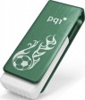 ���� ������ USB PQI Pen Drive U262 4 GB Green+White (6262-004GR5005)