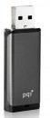 ���� ������ USB PQI Pen Drive U263L 4 GB Iron Gray (6263-004GR1002)