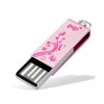 Фото PQI I-Stick i812 4GB Pink (6812-004GR2001/6812-004GR2006)