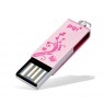 Фото PQI I-Stick i812 8GB Pink (6812-008GR2001/6812-008GR2006)