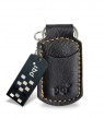 ���� PQI I-Stick i820 16GB Leather KeyChain Black (6820-016GR1012/6820-016GR1017)