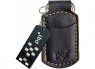 Фото PQI I-Stick i820 8GB Leather KeyChain Black (6820-008GR1012/6820-008GR1017)