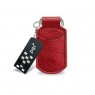Фото PQI I-stick i820 4 GB Black+Red Leather