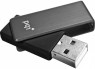 PQI Pen Drive U262 16GB Iron Grey+Black (6262-016GR1006)