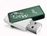 Фото PQI Pen Drive U262 8GB Green+White (6262-008GR5005)