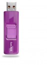 Фото Sandisk Cruzer 8GB Purple (SDCZ36E-008G-B35P)