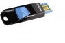 Фото Sandisk Cruzer Edge 4GB Blue (SDCZ51E-004G-B35B)