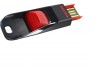 Фото Sandisk Cruzer Edge 4GB (SDCZ51-004G-B35)