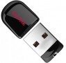 Флешка USB Cruzer Fit 8Gb (SDCZ33-008G-B35)