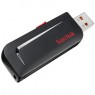 Sandisk Cruzer Slice 4 GB (SDCZ37-004G-B35)
