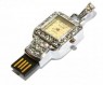 Фото SEA 4Gb J 032 Кулон с часами