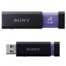 Фото Sony Micro Vault Click 4Gb