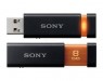 Фото Sony Micro Vault Click 8Gb