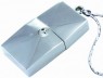 ���� TakeMS 16Gb USB 2.0 Diamond Silver