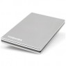 Фото Toshiba StorE Steel 160Gb Silver (PA4140E-1HA6)