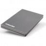 Фото Toshiba StorE Steel 160Gb Titanium (PA4143E-1HA6)