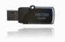���� Toshiba TransMemory Ginga 16Gb Black