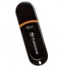 Фото Transcend JetFlash 300 32GB (TS32GJF300)
