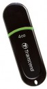 Фото Transcend JetFlash 300 4Gb (TS4GJF300)