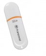Фото Transcend JetFlash 330 32GB White (TS32GJF330)