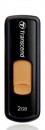 ���� Transcend JetFlash 500 2GB (TS2GJF500)