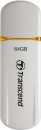 ���� Transcend JetFlash 620 64GB High Speed (TS64GJF620)