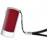 Transcend JetFlash V95D Delux 4GB Red (TS4GJFV95D)