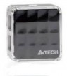 USB HUB A4 HUB 56-4 black