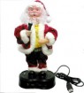 ���� Neodrive Dancing Santa, 25sm, USB