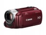 Canon Legria HF R26 Red